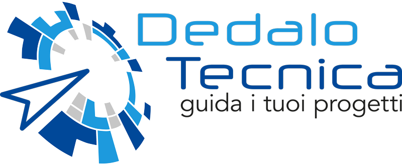 DEDALO Tecnica